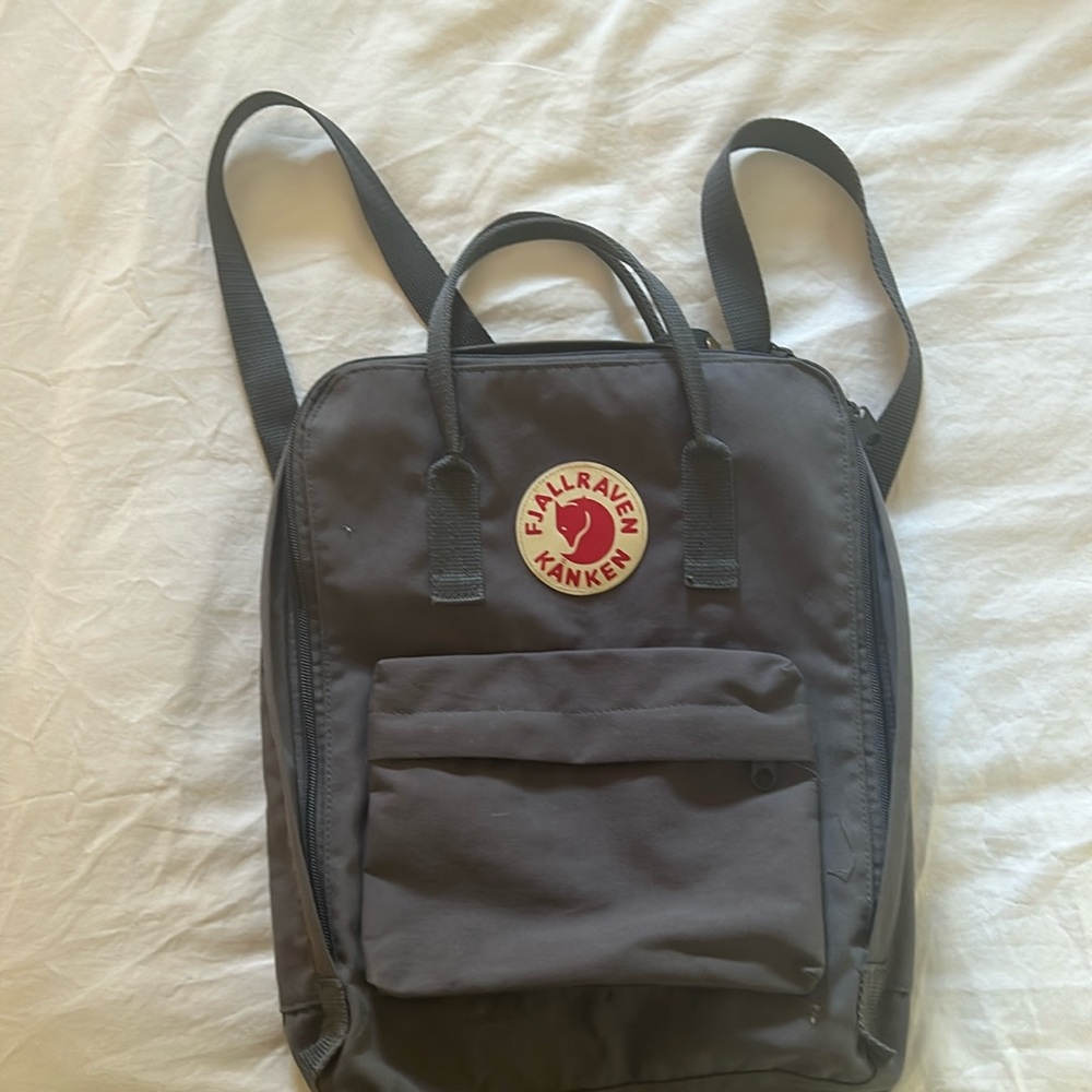 Fjallraven small pack